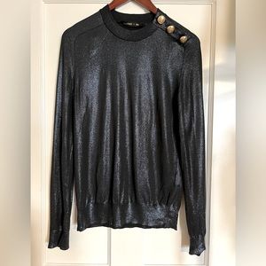 Balmain x H&M • Sweater